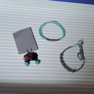Fun costume jewelry bundle